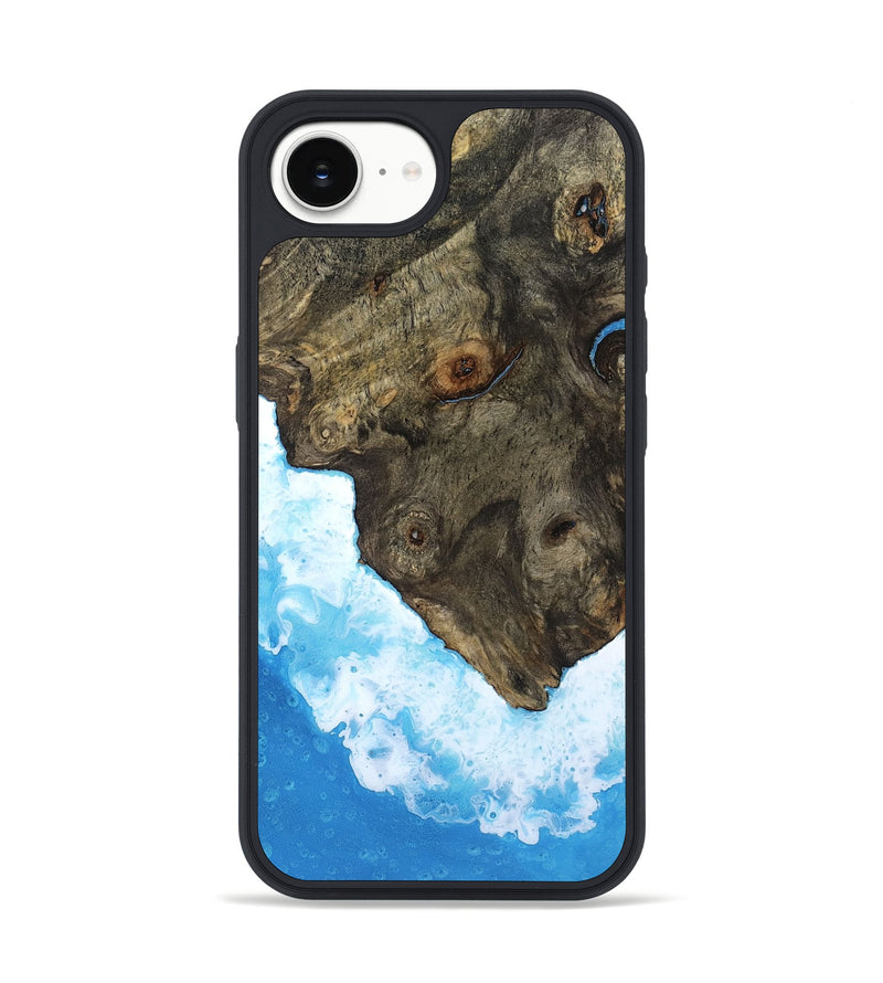 iPhone 16e Wood Phone Case - Lisette (Coastal, 811675)