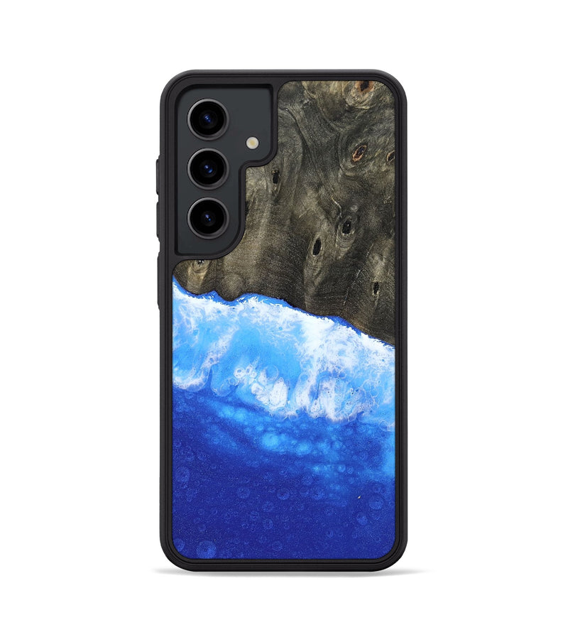 Galaxy S24 Wood Phone Case - Avyaan (Coastal, 811679)