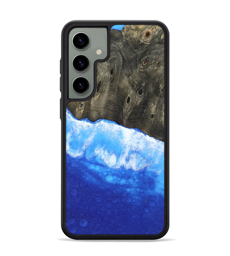 Galaxy S24 Plus Wood Phone Case - Avyaan (Coastal, 811679)