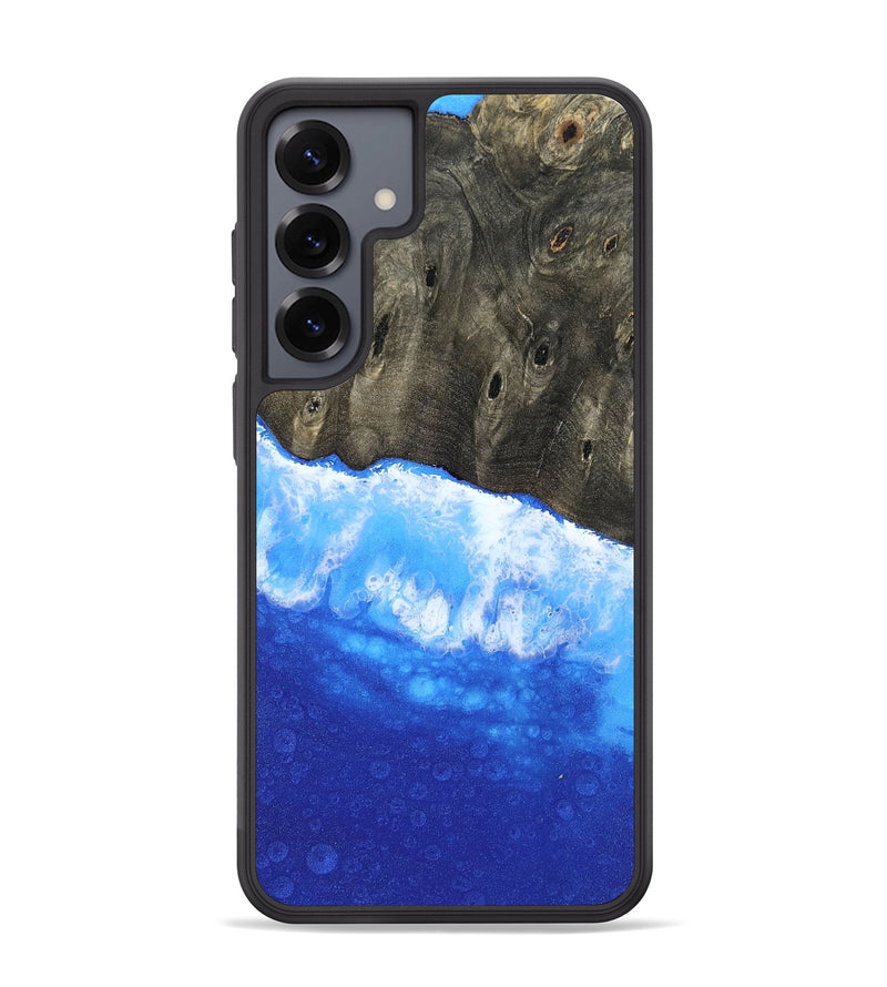 Galaxy S25 Plus Wood Phone Case - Avyaan (Coastal, 811679)