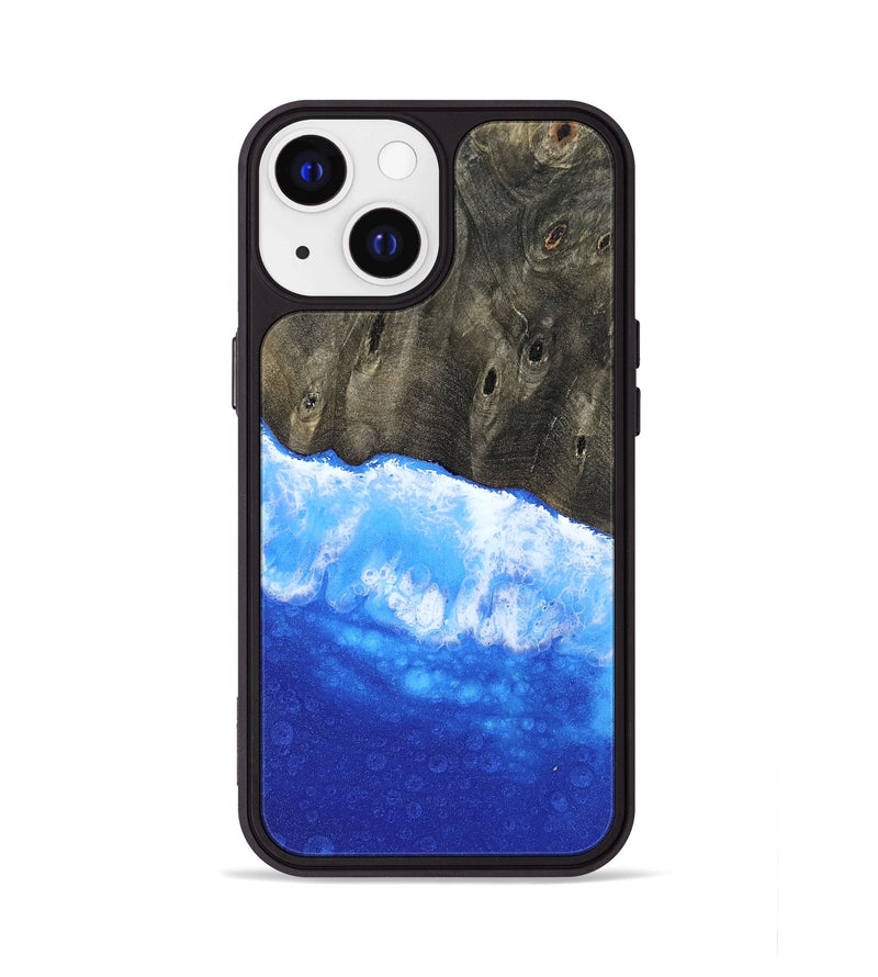 iPhone 13 Wood Phone Case - Avyaan (Coastal, 811679)