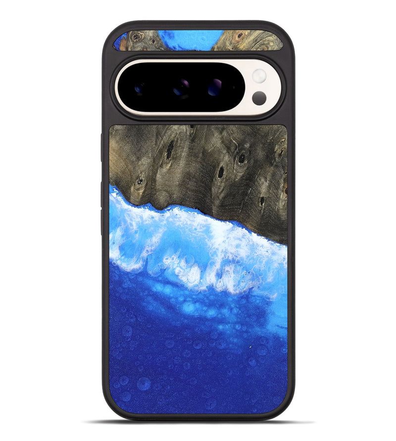 Pixel 10 Pro XL Wood Phone Case - Avyaan (Coastal, 811679)