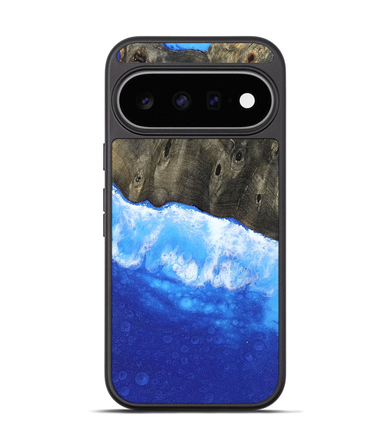 Pixel 11 Wood Phone Case - Avyaan (Coastal, 811679)