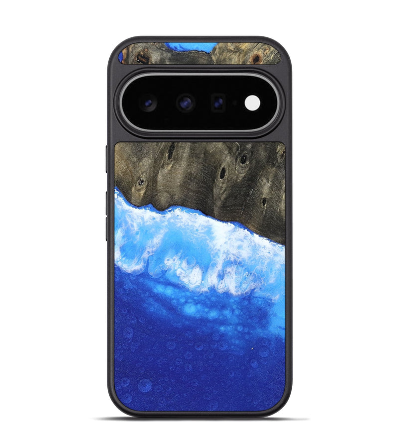 Pixel 11 Pro Wood Phone Case - Avyaan (Coastal, 811679)