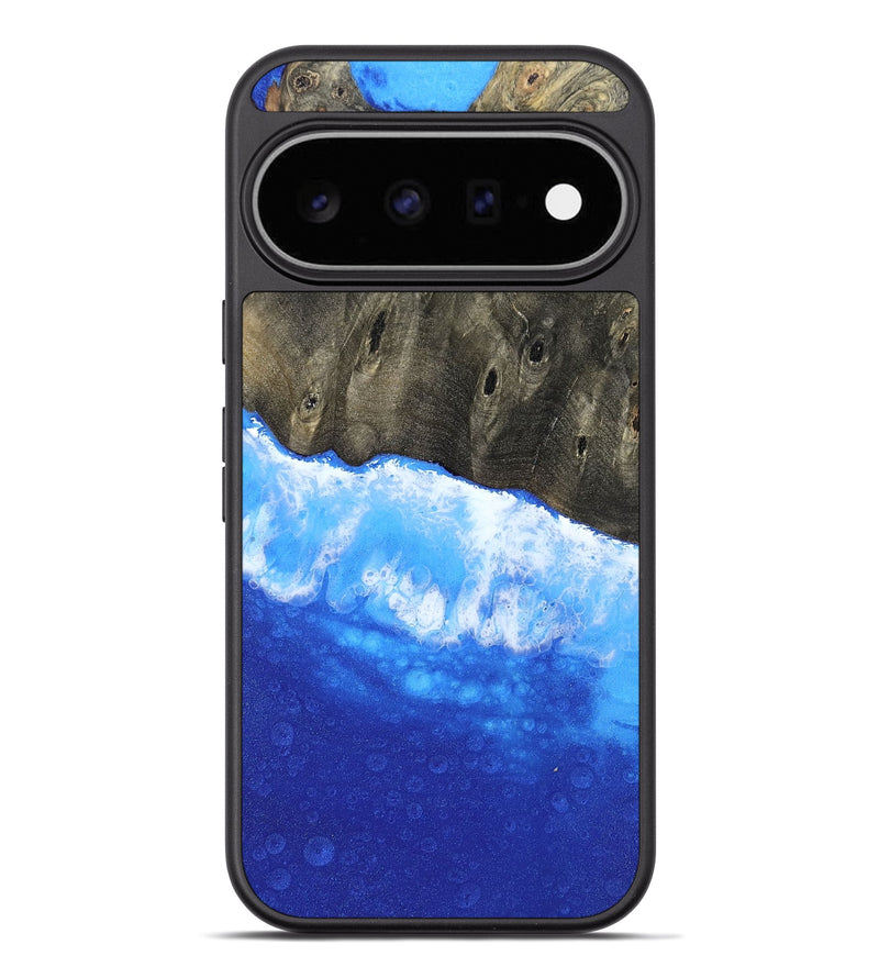 Pixel 11 Pro XL Wood Phone Case - Avyaan (Coastal, 811679)