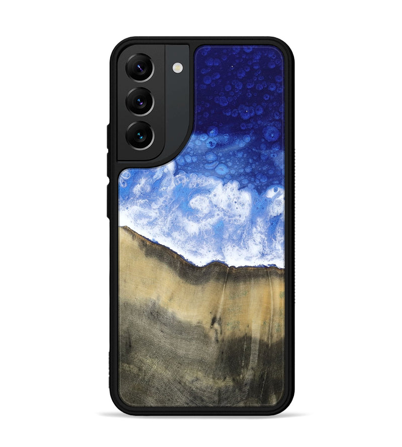 Galaxy S22 Plus Wood Phone Case - Alysa (Coastal, 811688)
