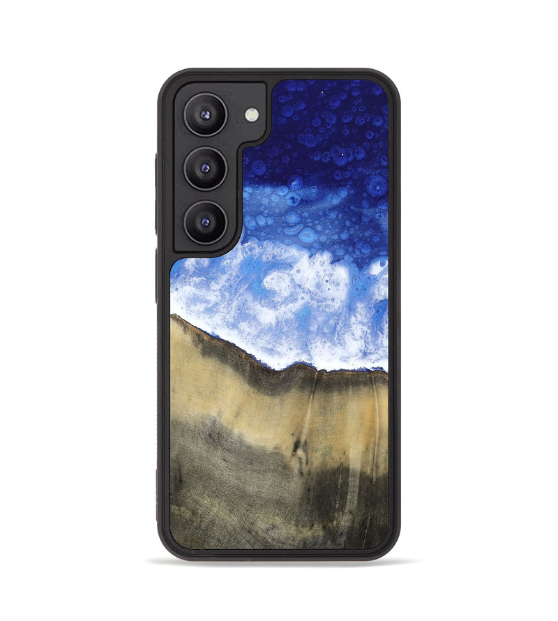 Galaxy S23 Wood Phone Case - Alysa (Coastal, 811688)