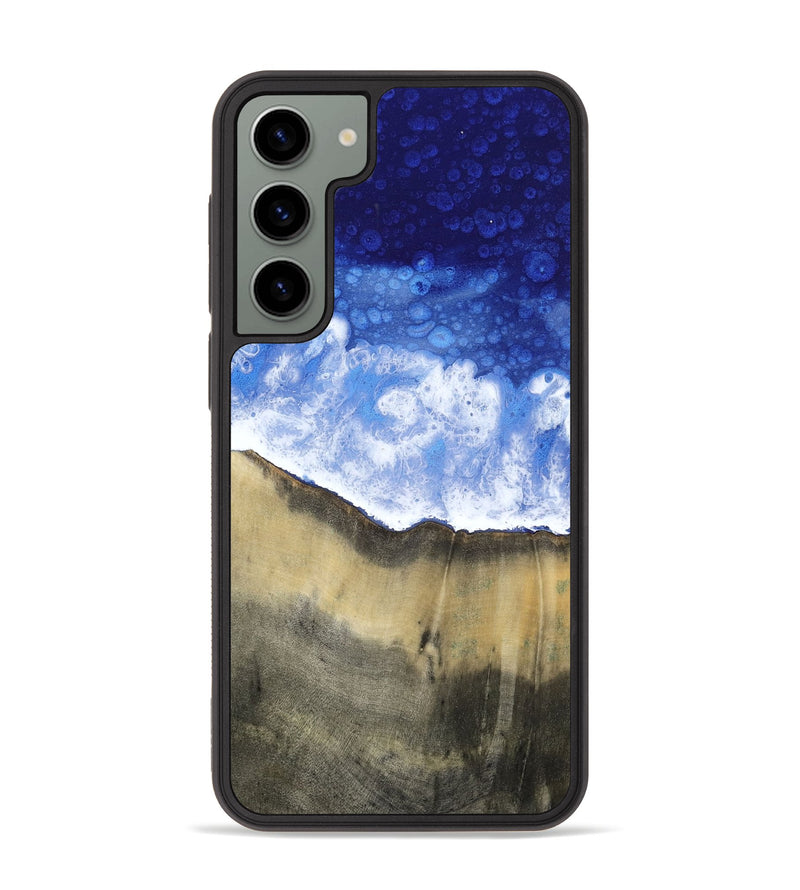 Galaxy S23 Plus Wood Phone Case - Alysa (Coastal, 811688)