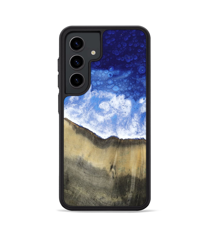 Galaxy S24 Wood Phone Case - Alysa (Coastal, 811688)