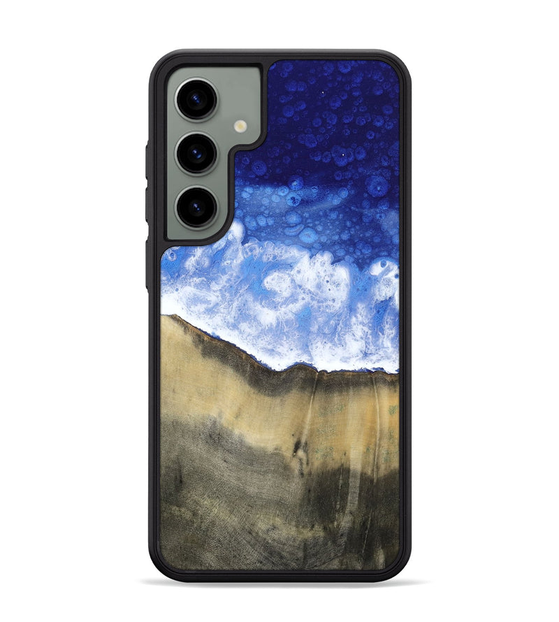 Galaxy S24 Plus Wood Phone Case - Alysa (Coastal, 811688)