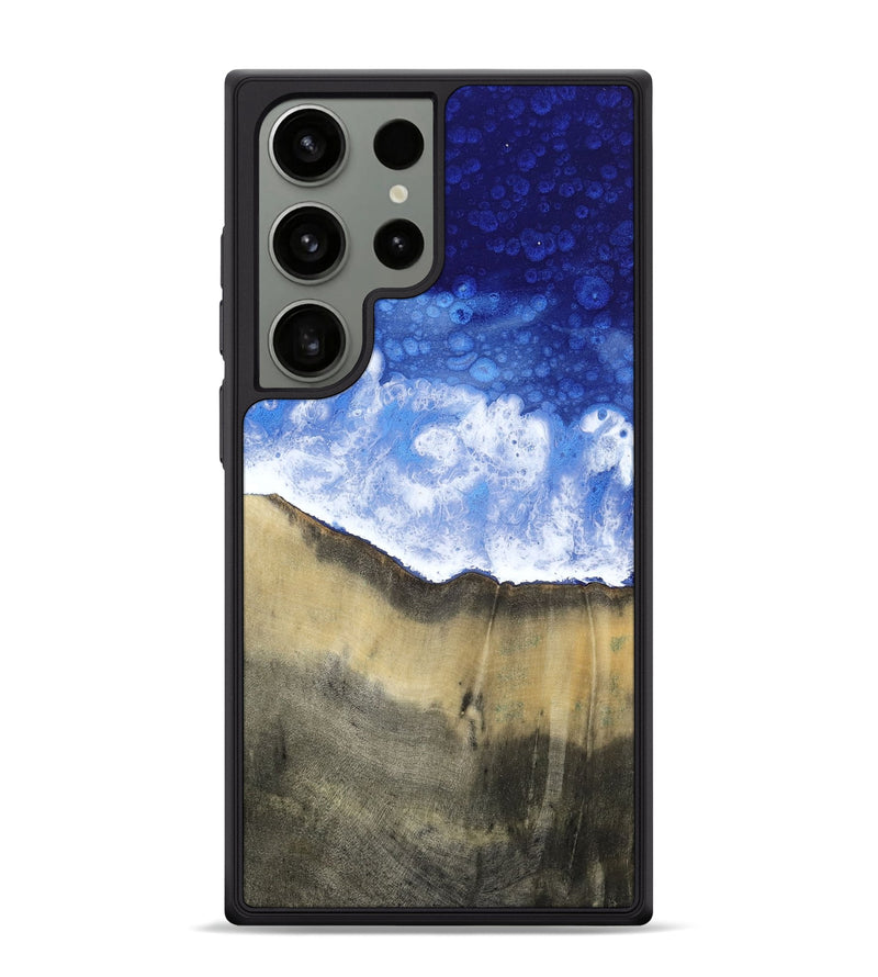 Galaxy S24 Ultra Wood Phone Case - Alysa (Coastal, 811688)
