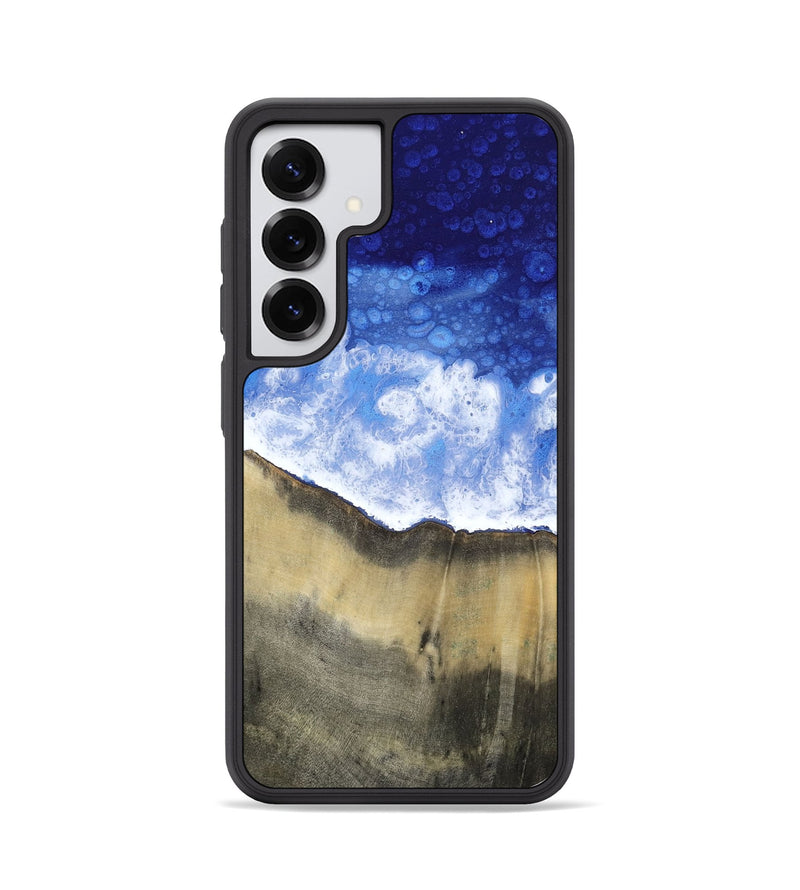 Galaxy S25 Wood Phone Case - Alysa (Coastal, 811688)