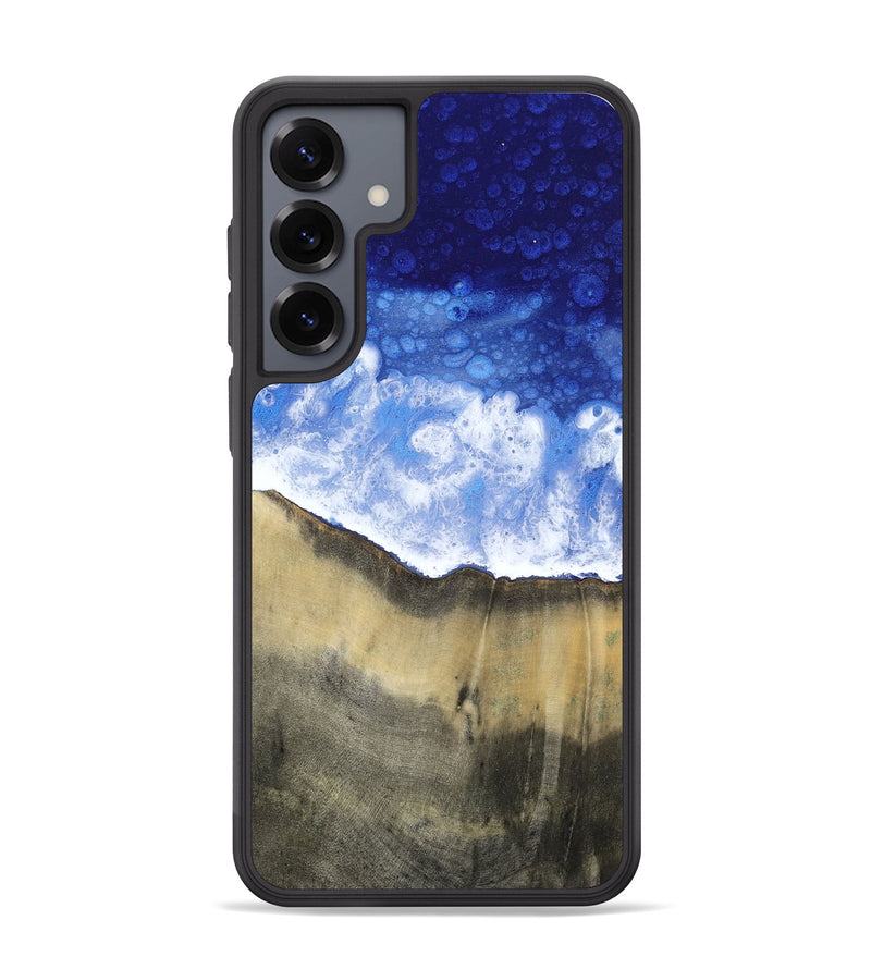Galaxy S25 Plus Wood Phone Case - Alysa (Coastal, 811688)
