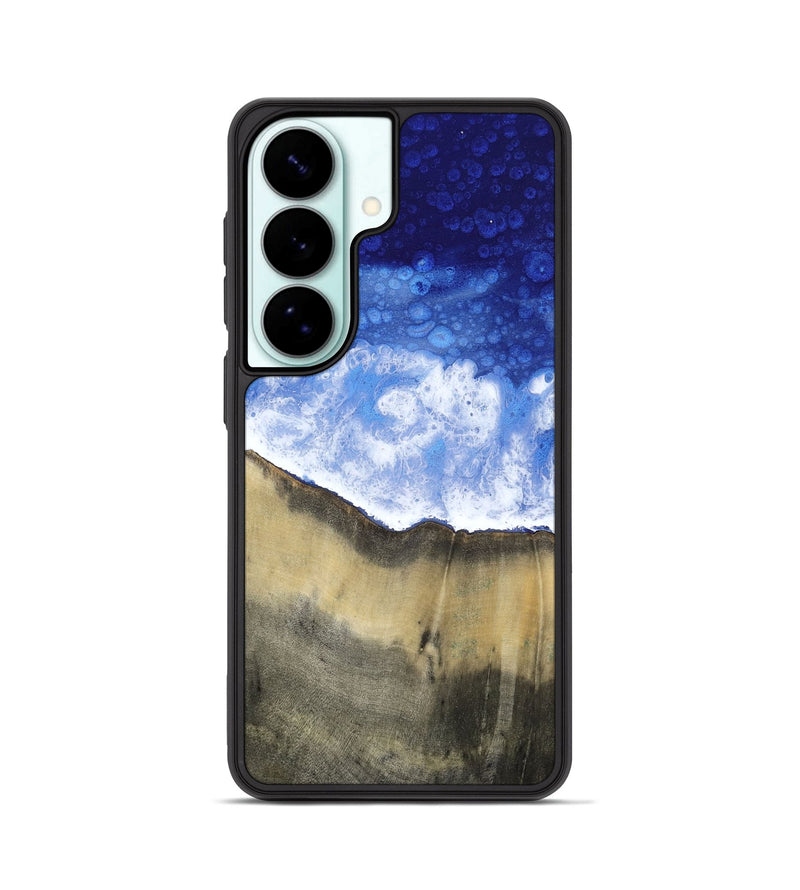 Galaxy S26 Wood Phone Case - Alysa (Coastal, 811688)