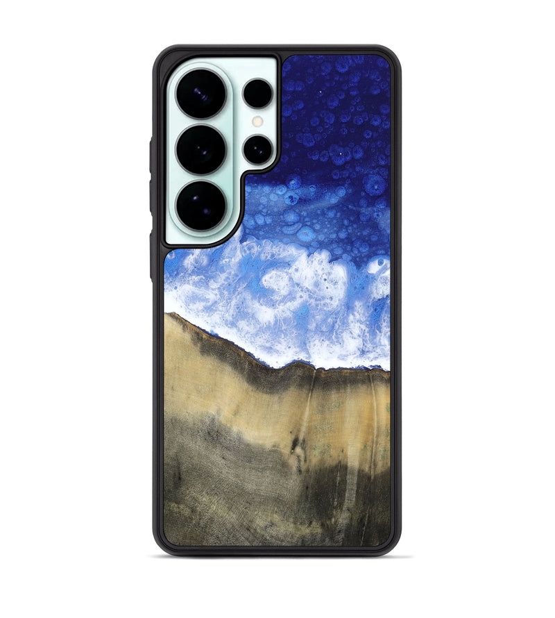 Galaxy S26 Ultra Wood Phone Case - Alysa (Coastal, 811688)