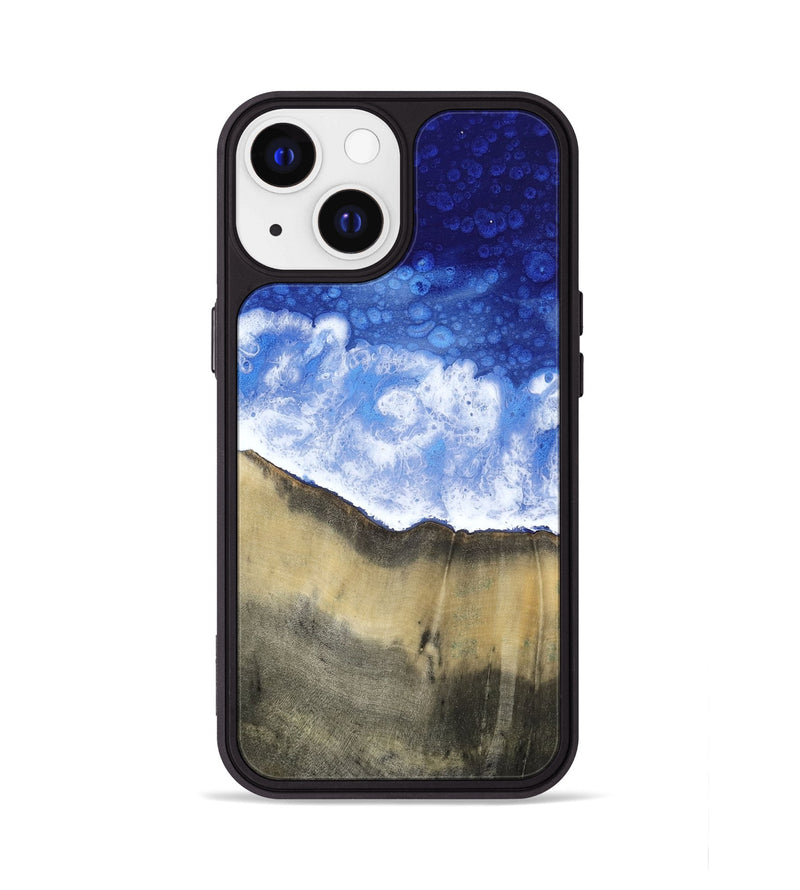 iPhone 13 Wood Phone Case - Alysa (Coastal, 811688)