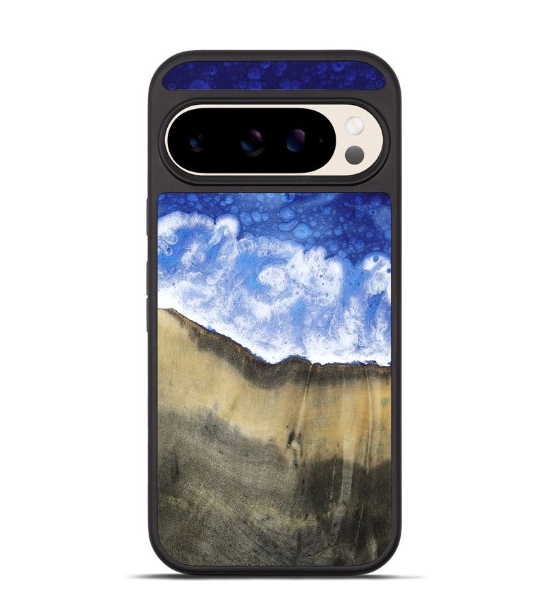 Pixel 10 Pro Wood Phone Case - Alysa (Coastal, 811688)