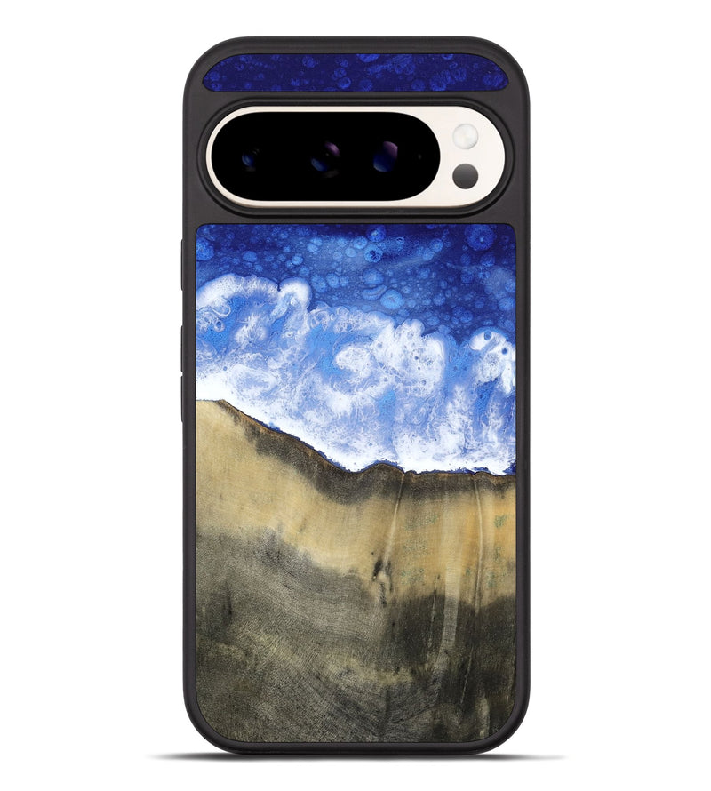 Pixel 10 Pro XL Wood Phone Case - Alysa (Coastal, 811688)