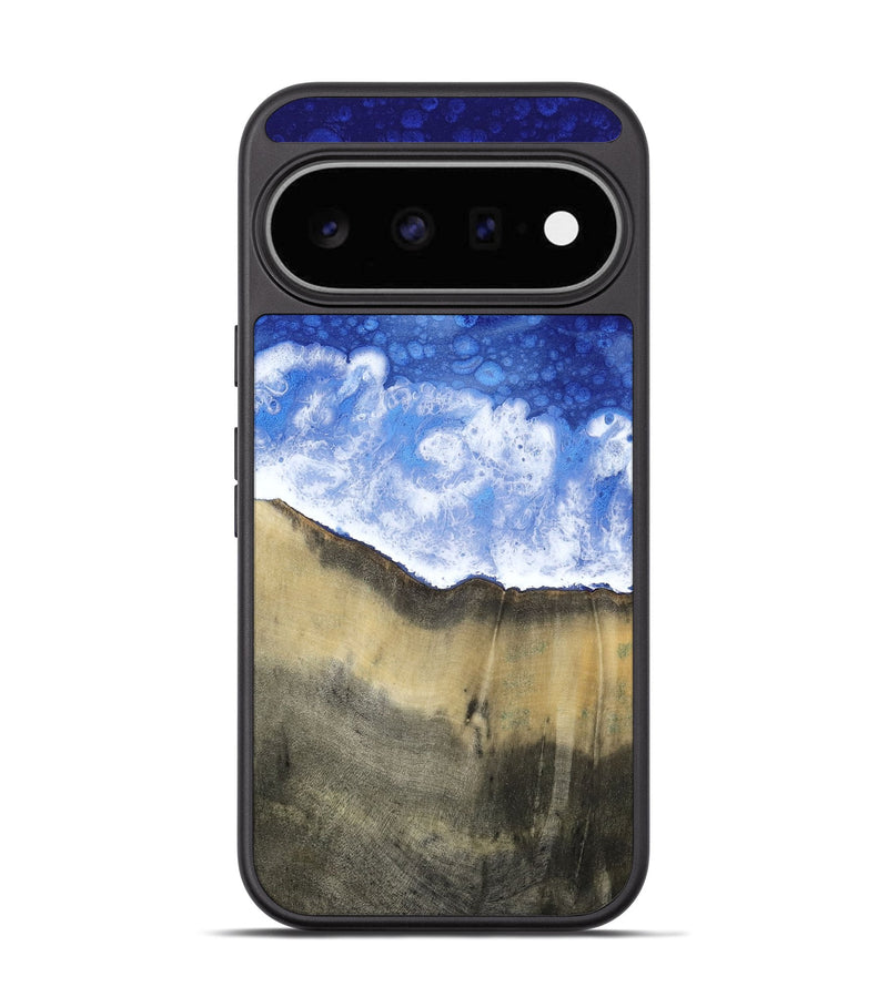 Pixel 11 Wood Phone Case - Alysa (Coastal, 811688)