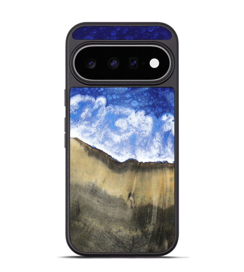 Pixel 11 Pro Wood Phone Case - Alysa (Coastal, 811688)