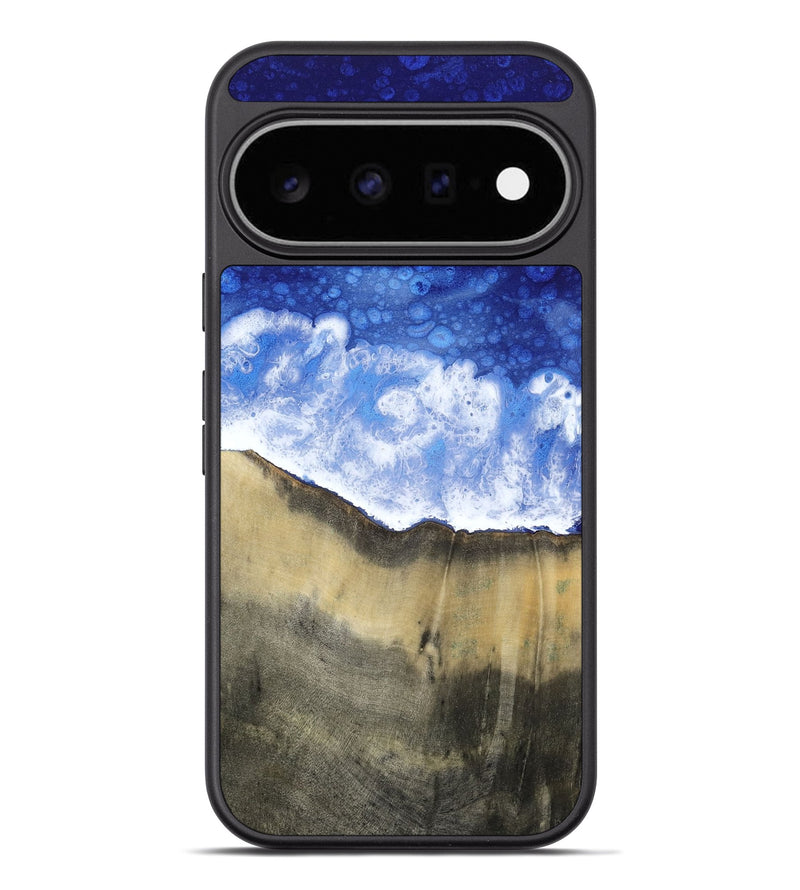 Pixel 11 Pro XL Wood Phone Case - Alysa (Coastal, 811688)
