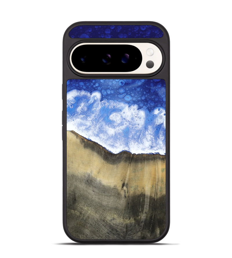 Pixel 9 Pro Wood Phone Case - Alysa (Coastal, 811688)