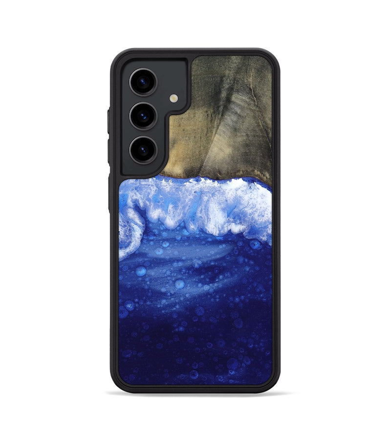 Galaxy S24 Wood Phone Case - Kandice (Coastal, 811689)
