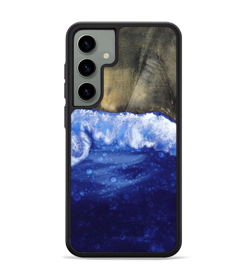 Galaxy S24 Plus Wood Phone Case - Kandice (Coastal, 811689)