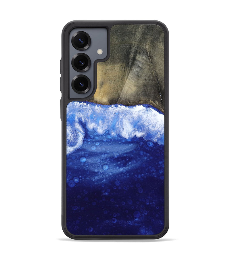 Galaxy S25 Plus Wood Phone Case - Kandice (Coastal, 811689)