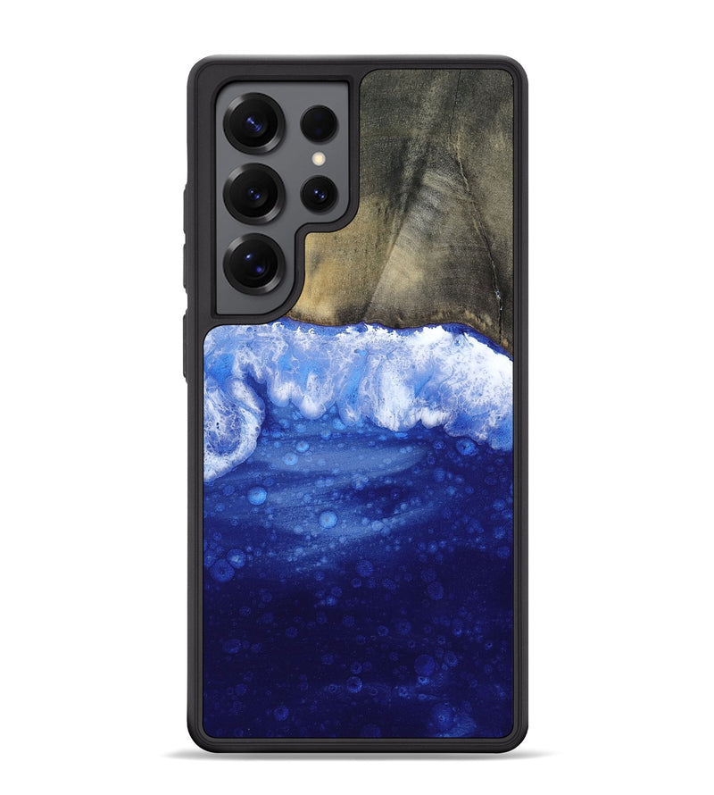 Galaxy S25 Ultra Wood Phone Case - Kandice (Coastal, 811689)