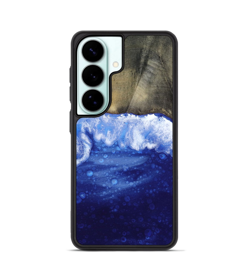 Galaxy S26 Wood Phone Case - Kandice (Coastal, 811689)