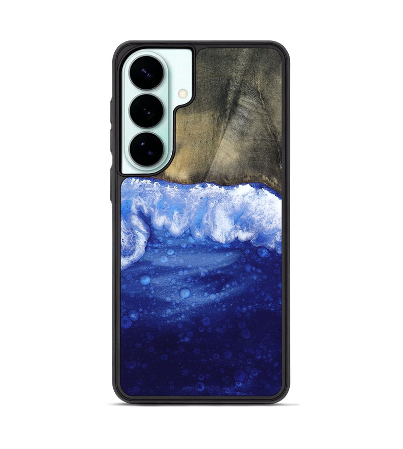 Galaxy S26 Plus Wood Phone Case - Kandice (Coastal, 811689)