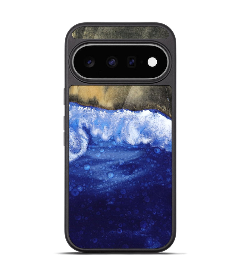 Pixel 11 Wood Phone Case - Kandice (Coastal, 811689)