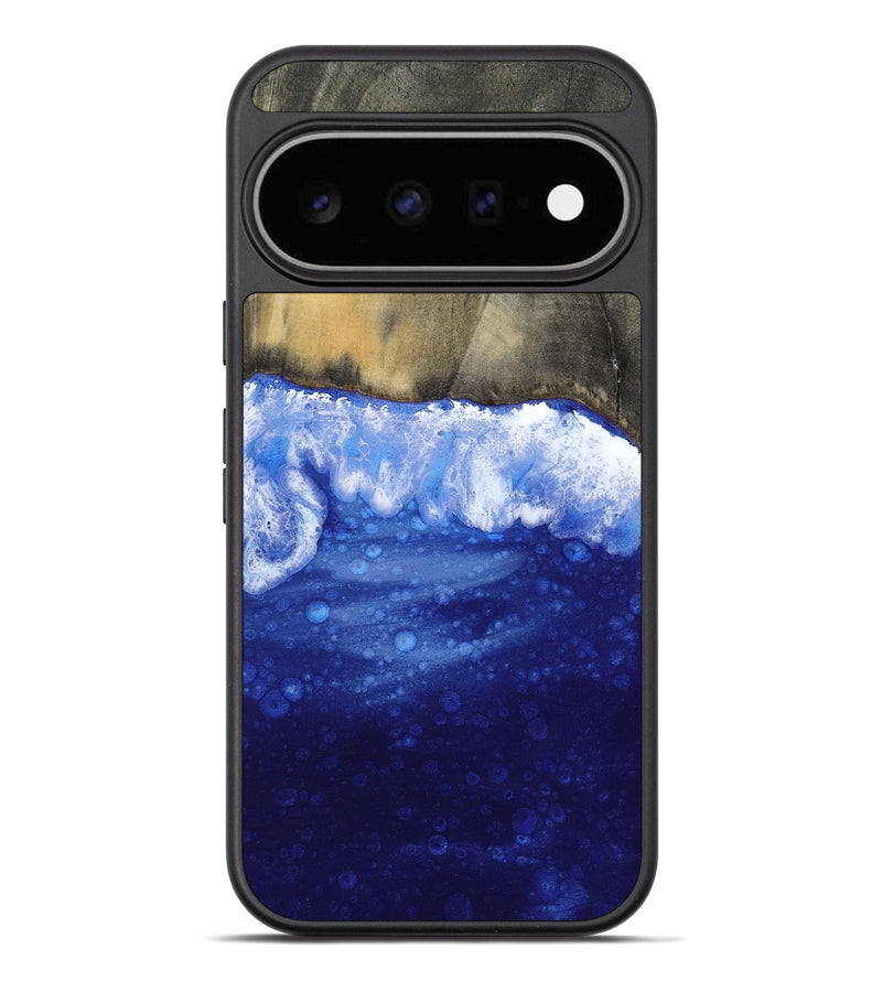 Pixel 11 Pro XL Wood Phone Case - Kandice (Coastal, 811689)
