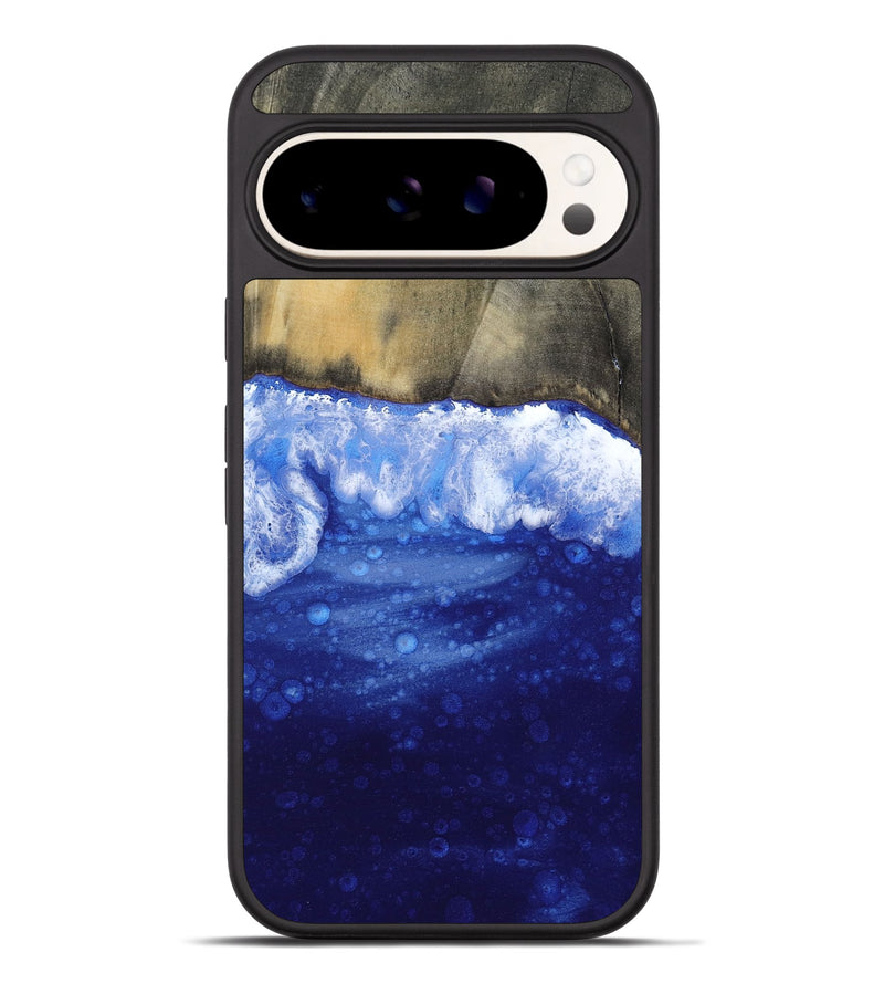 Pixel 9 Pro XL Wood Phone Case - Kandice (Coastal, 811689)