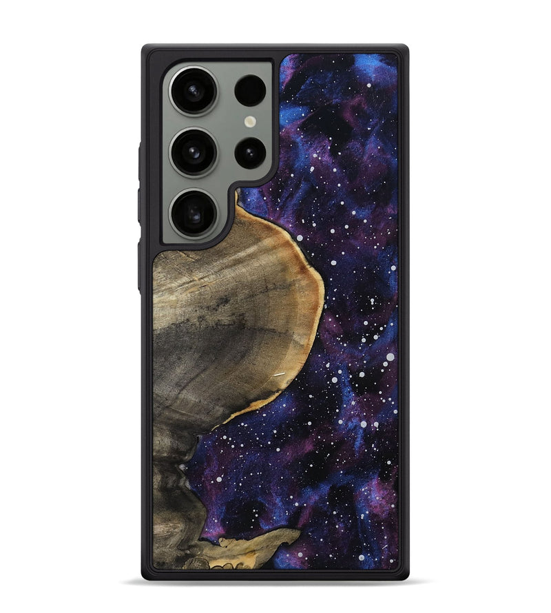 Galaxy S24 Ultra Wood Phone Case - Kelsi (Cosmos, 811691)