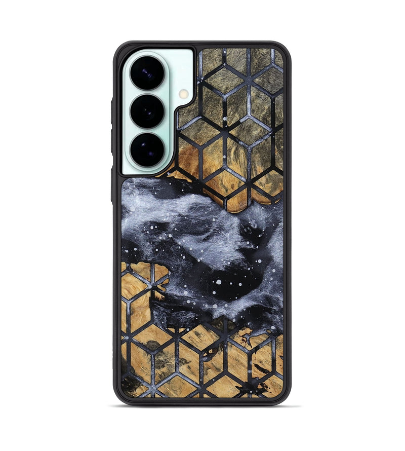 Galaxy S26 Plus Wood Phone Case - Besse (Pattern, 811704)