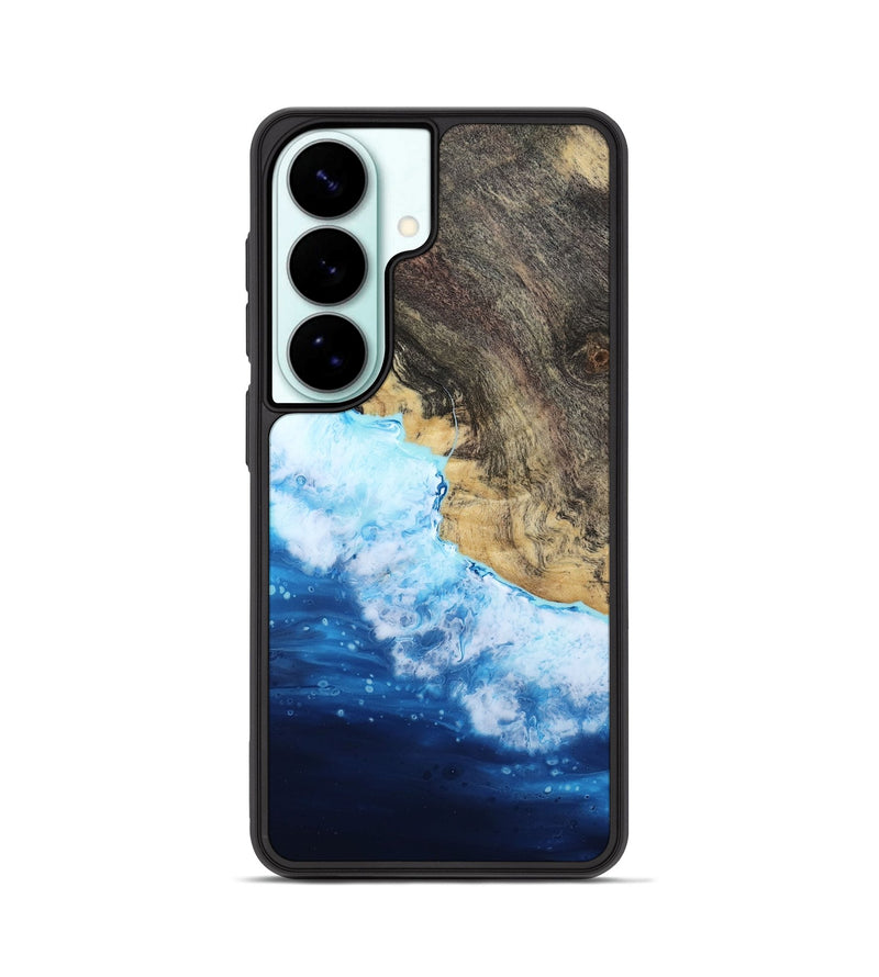 Galaxy S26 Wood Phone Case - Aidan (Coastal, 811710)