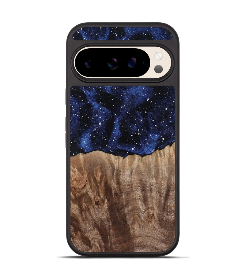 Pixel 10 Pro Wood Phone Case - Kyler (Cosmos, 811754)