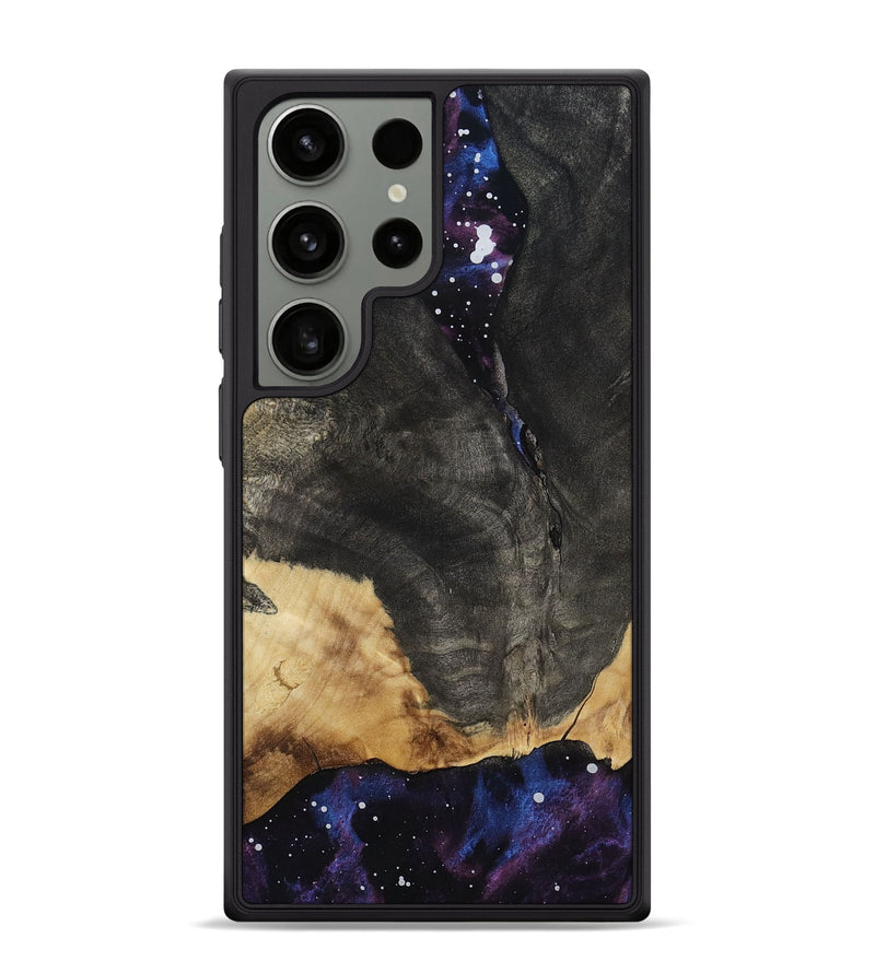 Galaxy S24 Ultra Wood Phone Case - Susana (Cosmos, 811755)