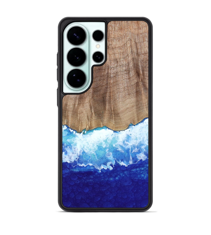 Galaxy S26 Ultra Wood Phone Case - Angela (Coastal, 811757)