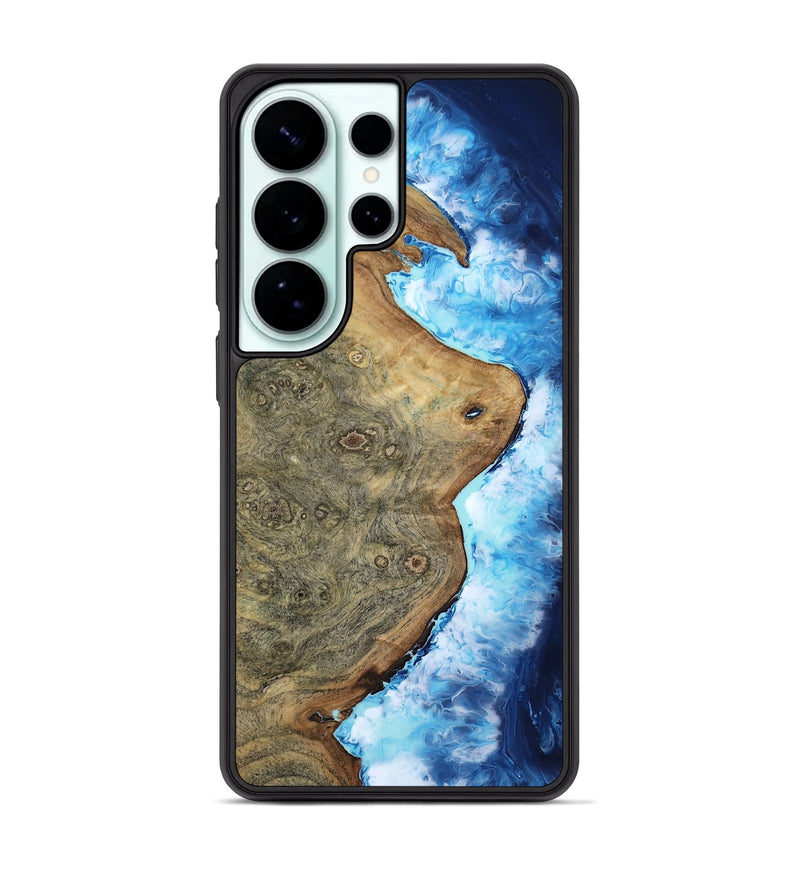 Galaxy S26 Ultra Wood Phone Case - Yesenia (Coastal, 811760)