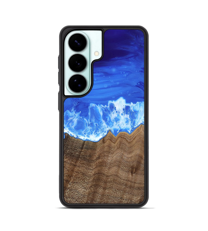 Galaxy S26 Wood Phone Case - Pamala (Coastal, 811761)