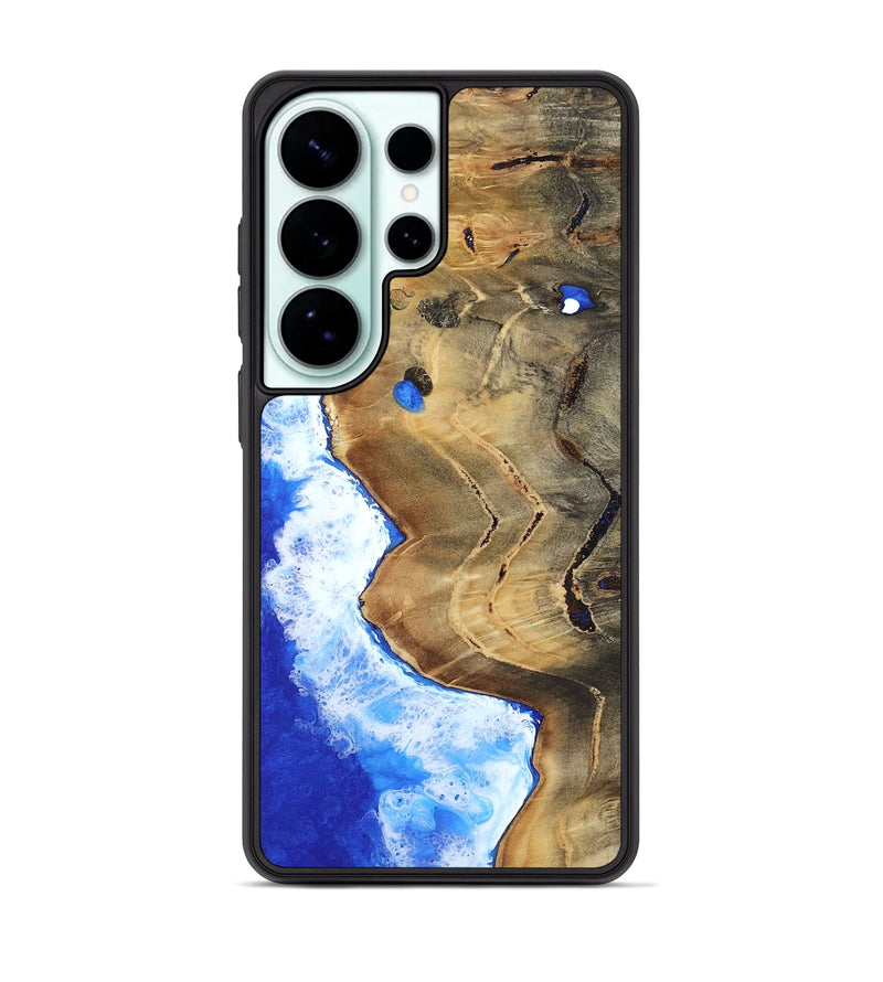 Galaxy S26 Ultra Wood Phone Case - Jovani (Coastal, 811763)