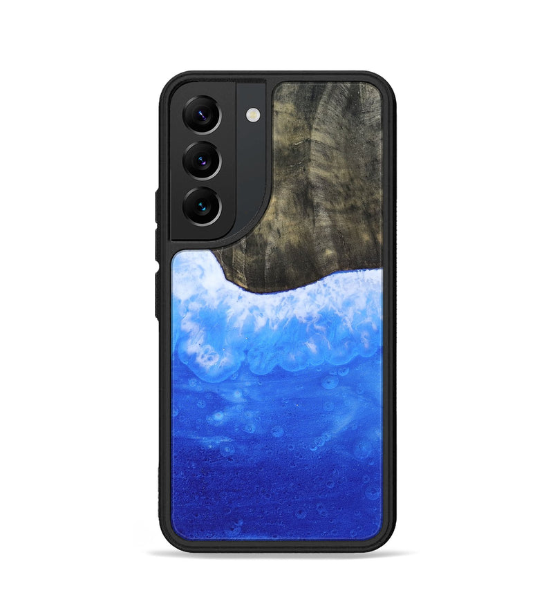 Galaxy S22 Wood Phone Case - Lyman (Coastal, 811764)