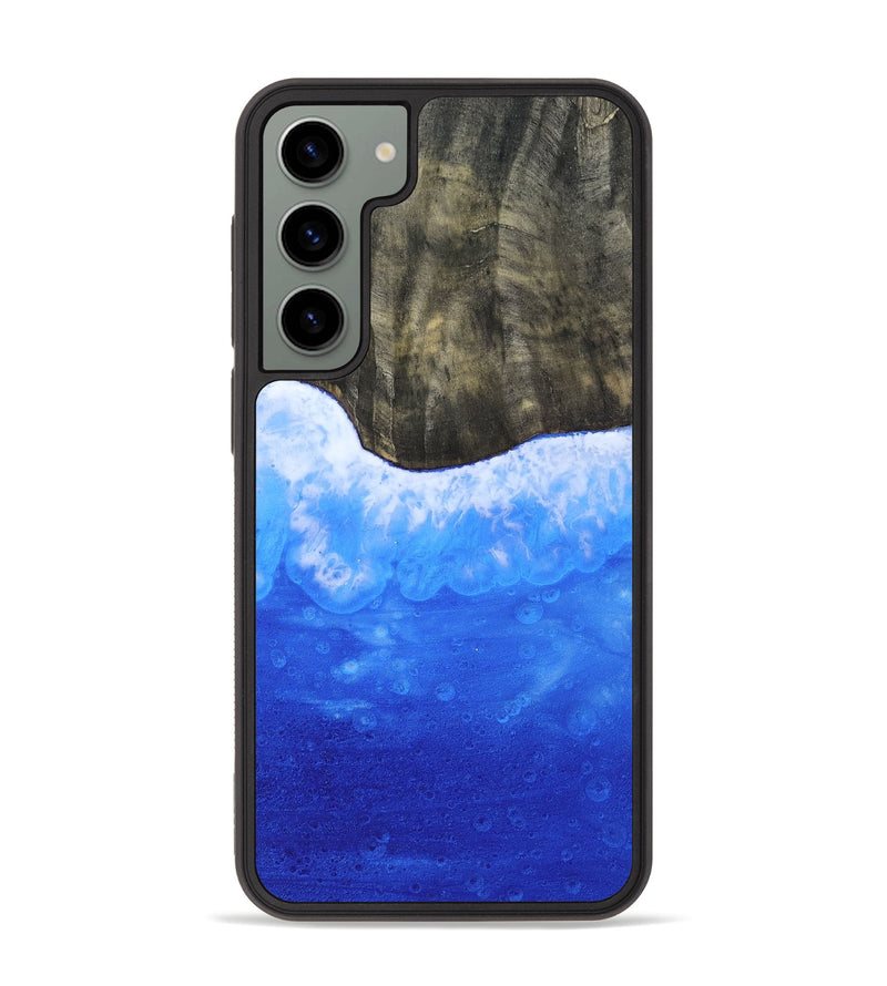 Galaxy S23 Plus Wood Phone Case - Lyman (Coastal, 811764)