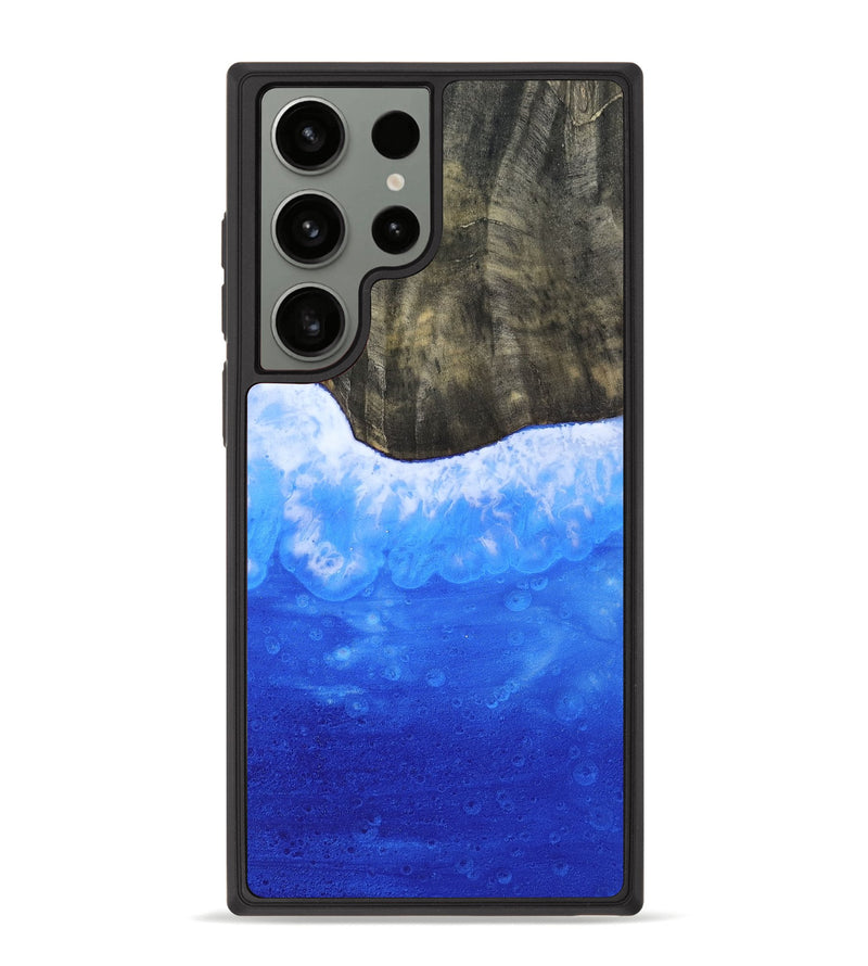 Galaxy S23 Ultra Wood Phone Case - Lyman (Coastal, 811764)