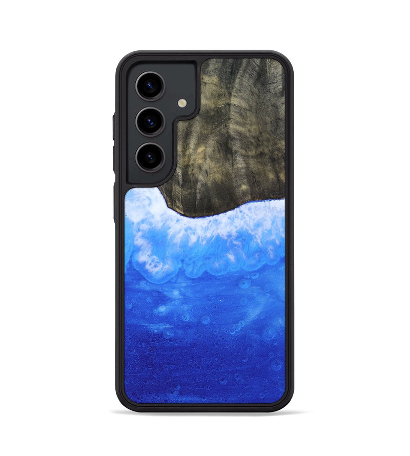 Galaxy S24 Wood Phone Case - Lyman (Coastal, 811764)