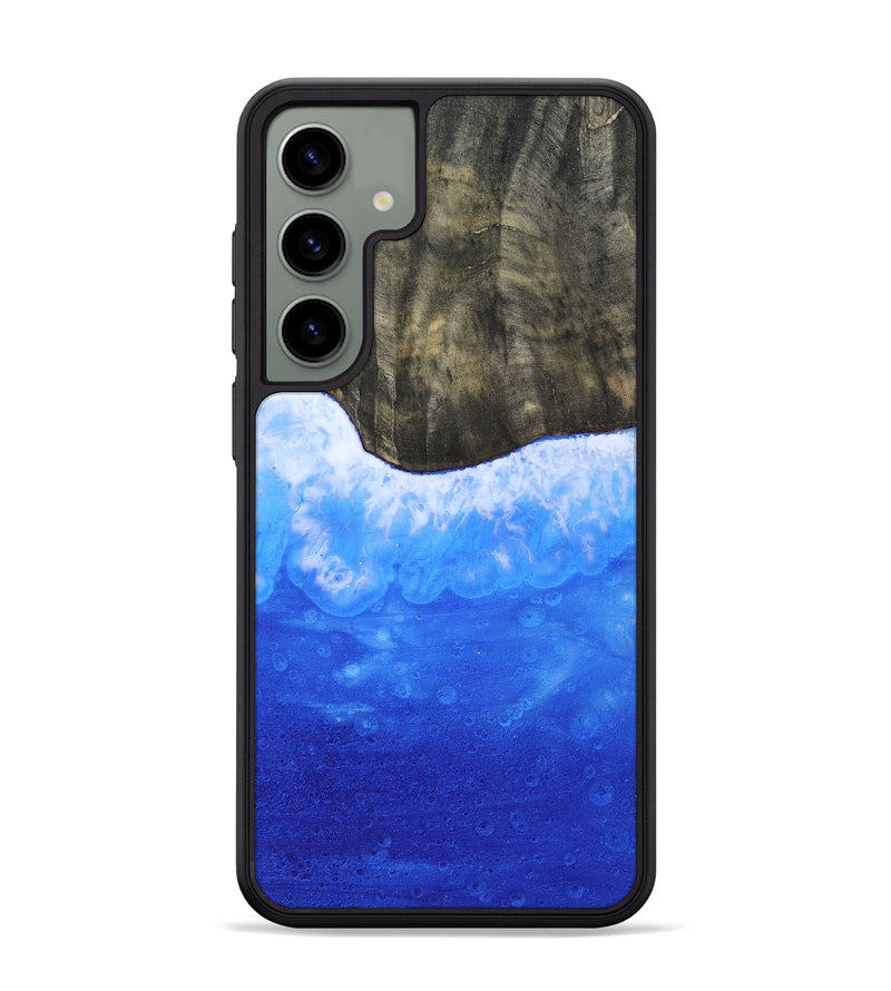 Galaxy S24 Plus Wood Phone Case - Lyman (Coastal, 811764)