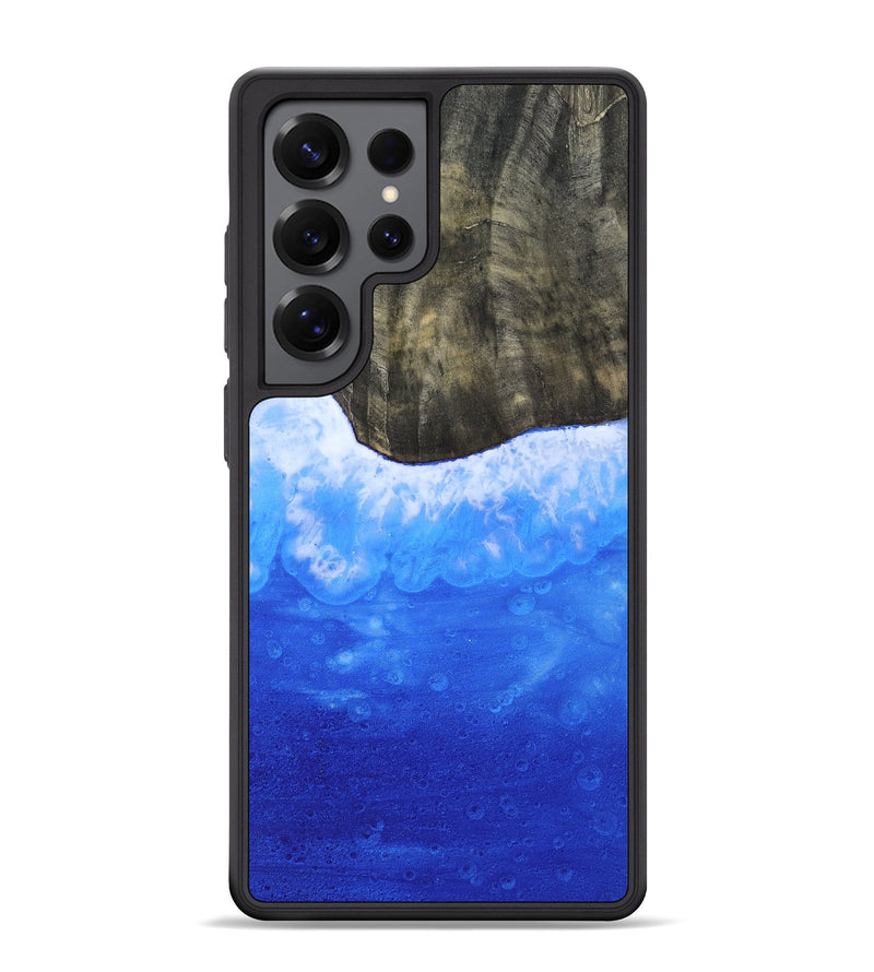 Galaxy S25 Ultra Wood Phone Case - Lyman (Coastal, 811764)
